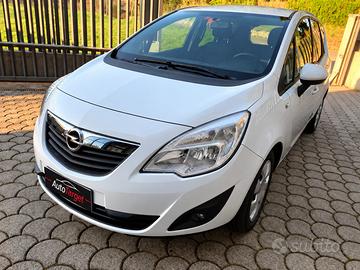 OPEL MERIVA 1.3 CDTI 95 CV COSMO