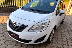 OPEL MERIVA 1.3 CDTI 95 CV COSMO