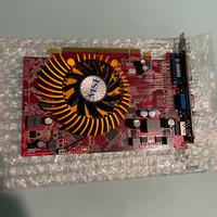 MSI Radeon HD 4670 1GB