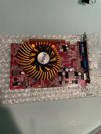 MSI Radeon HD 4670 1GB