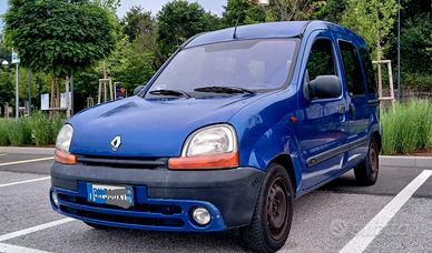 Renault Kangoo 1.9 dTi 5 posti 