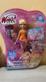 Winx Mythix Stella