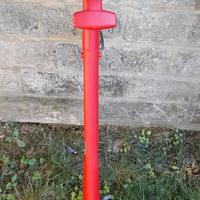 Tagliabordi elettrico Einhell GC-ET 2522 taglio 22