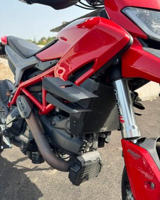 Alette Hypermotard 821 939