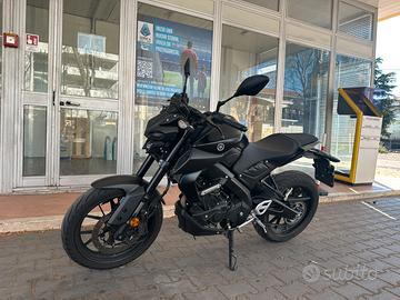 Yamaha