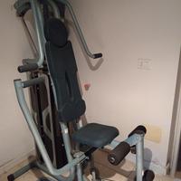 palestra 