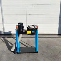 Aspiratore monofase "LEMAN" (ASP-20)