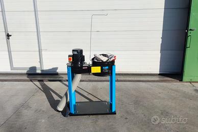 Aspiratore monofase "LEMAN" (ASP-20)