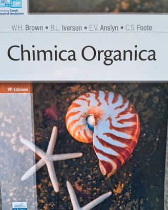 Chimica organica