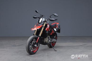 DUCATI Hypermotard 698 Mono