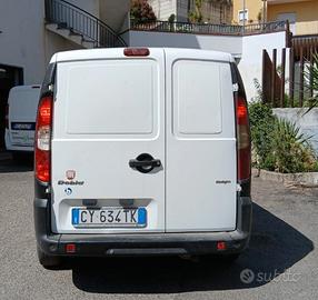 Fiat Doblò