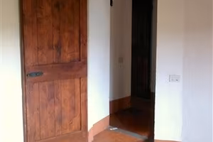 Appartamento di 2 Vani con Resede e Posto auto