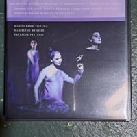 Gluck Opera Orphée et Eurydice