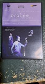 Gluck Opera Orphée et Eurydice
