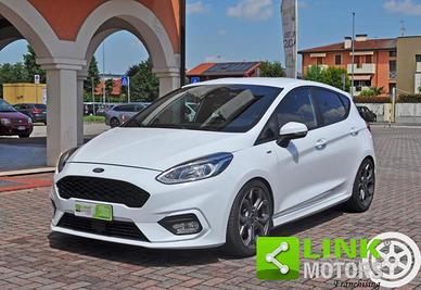 FORD Fiesta 1.5 85CV ST-Line