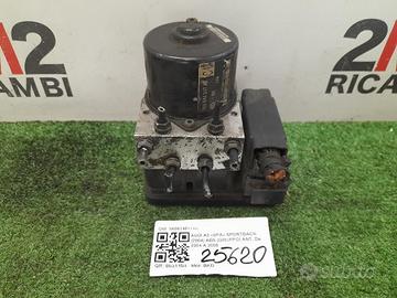 CENTRALINA ABS AUDI A3 Sportback Serie (8PA) 1K061