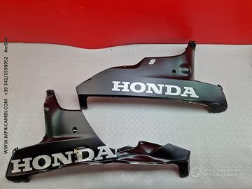 VASCA FIANCHETTO HONDA CBR 1000 RR 2006 2007