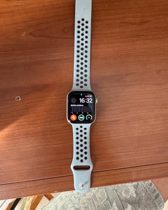 Apple Watch se 3 GPS x nike