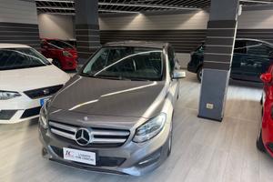 Mercedes-benz B 180 d Automatic Business