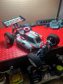 Auto rc buggy kyosho mp10