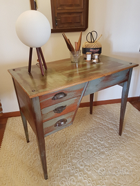 Scrittoio vintage