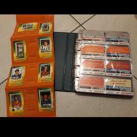 Schede telefoniche italiane ed estere