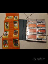 Schede telefoniche italiane ed estere