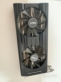 RTX 3060 12GB Palit