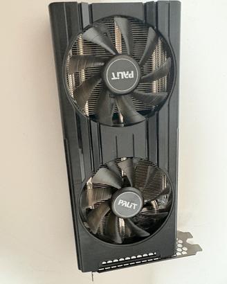 RTX 3060 12GB Palit