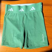 Leggings sportivi Adidas - nuovi con cartellino