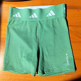 Leggings sportivi Adidas - nuovi con cartellino