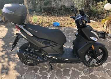 Agility 125 R16 PLUS POWER UP