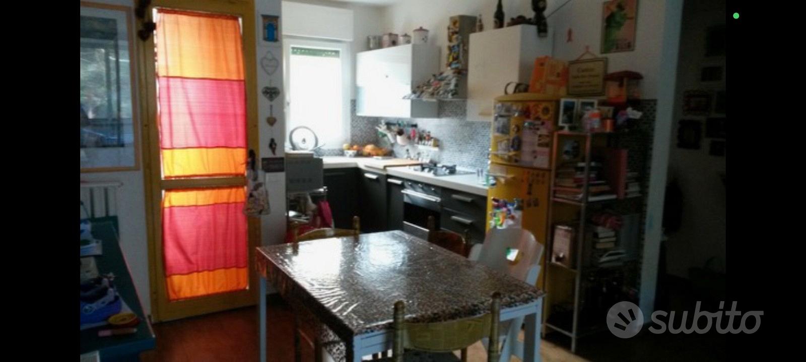 Appartamento stagno - Vista 3