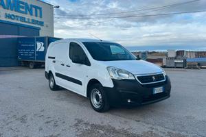 Peugeot Partner BlueHDi 120 S&S L2 Furgone Premium