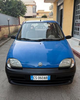 Fiat 600 1.1
