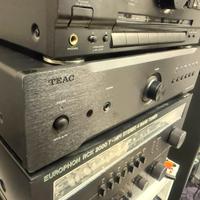 Amplificatore stereo TEAC AI2610 perfetto