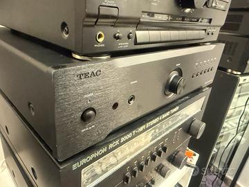Amplificatore stereo TEAC AI2610 perfetto