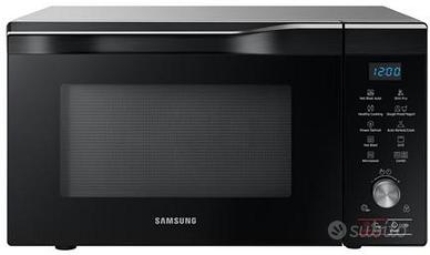 FORNO SAMSUNG MICRO ONDE 32 LT C/GRILL XL 1400W