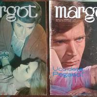 Riviste fotoromanzi - miste M/N degli anni 60-70