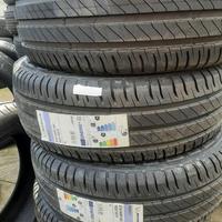 215/60/16c michelin nuove