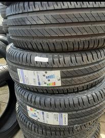 215/60/16c michelin nuove