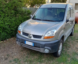 Kangoo 1.9 dci