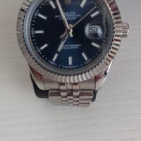 Orologio automatico omaggio day just