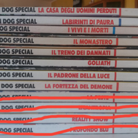 Dylan Dog Speciali