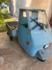 Piaggio Ape 50