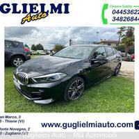 BMW Serie 1 118d 5p. Msport Unico Proprietario