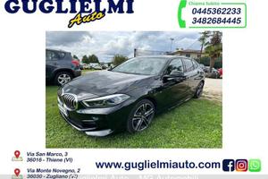 BMW Serie 1 118d 5p. Msport Unico Proprietario