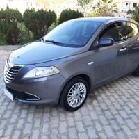 Lancia Ypsilon 1.2 GPL
