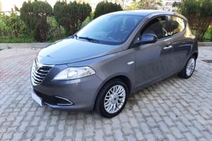 Lancia Ypsilon 1.2 GPL