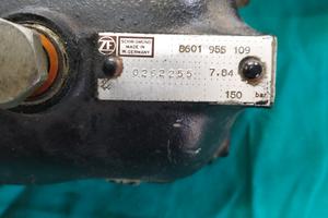 pompa idroguida Alfa 75